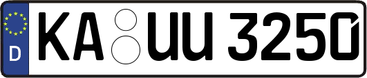 KA-UU3250
