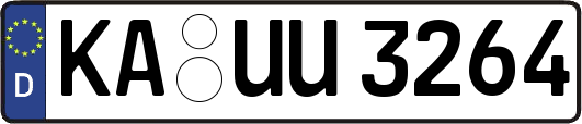 KA-UU3264