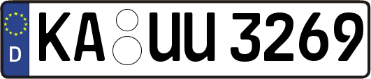 KA-UU3269