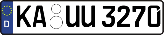KA-UU3270
