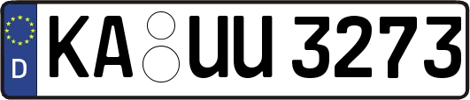 KA-UU3273