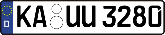 KA-UU3280