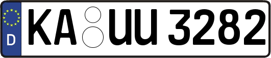 KA-UU3282
