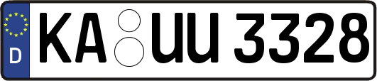 KA-UU3328