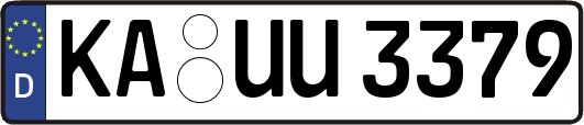 KA-UU3379