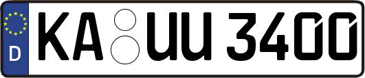 KA-UU3400