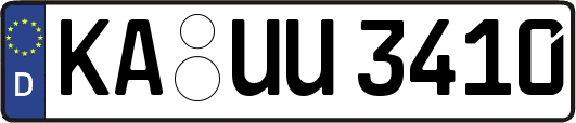 KA-UU3410
