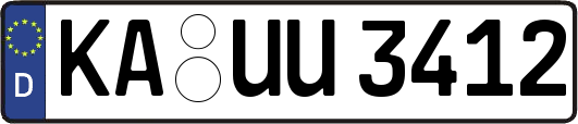 KA-UU3412
