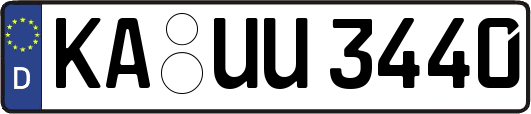 KA-UU3440