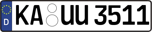 KA-UU3511