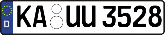 KA-UU3528