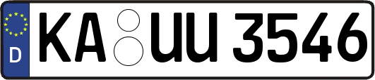 KA-UU3546