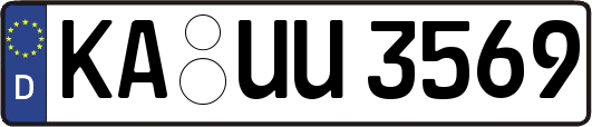 KA-UU3569