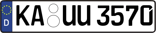 KA-UU3570