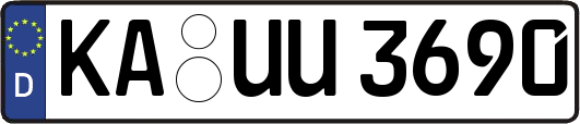KA-UU3690