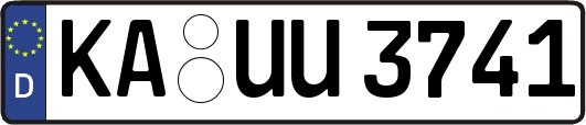 KA-UU3741