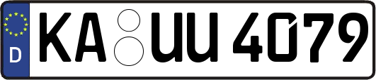 KA-UU4079