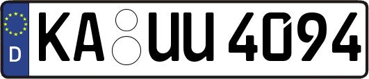 KA-UU4094