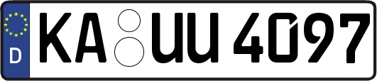 KA-UU4097