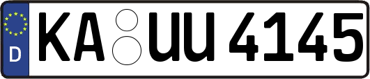 KA-UU4145