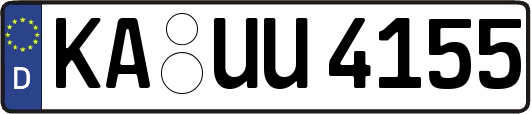 KA-UU4155