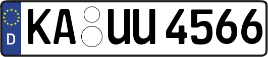 KA-UU4566