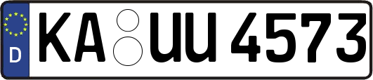 KA-UU4573