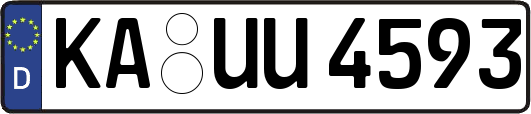 KA-UU4593
