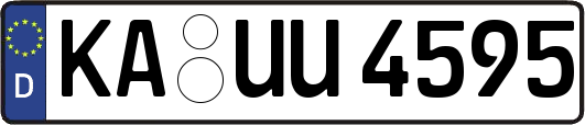 KA-UU4595