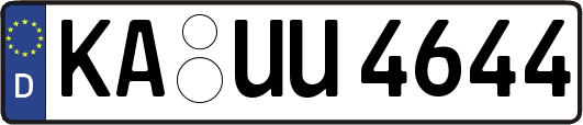 KA-UU4644