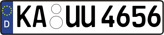 KA-UU4656