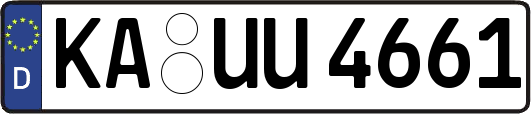 KA-UU4661