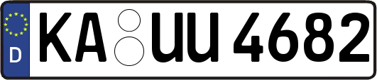 KA-UU4682