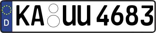KA-UU4683