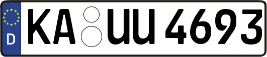 KA-UU4693
