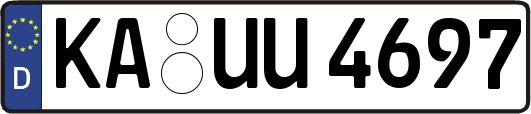 KA-UU4697