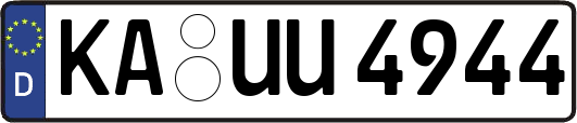 KA-UU4944