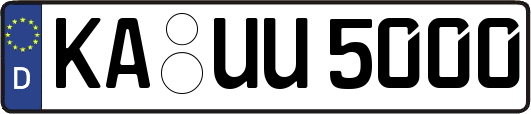 KA-UU5000