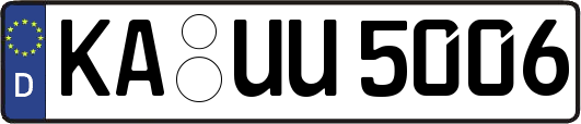 KA-UU5006