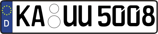 KA-UU5008