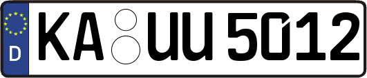 KA-UU5012