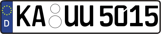 KA-UU5015