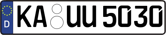 KA-UU5030
