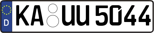 KA-UU5044