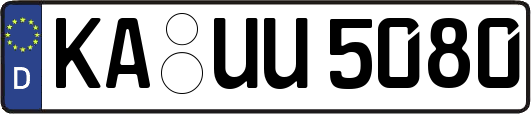 KA-UU5080
