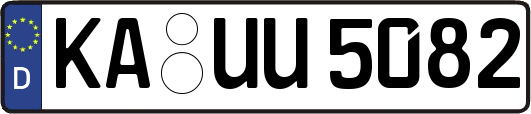KA-UU5082