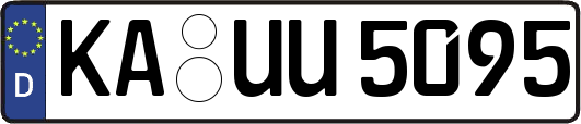 KA-UU5095