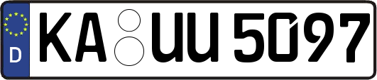 KA-UU5097