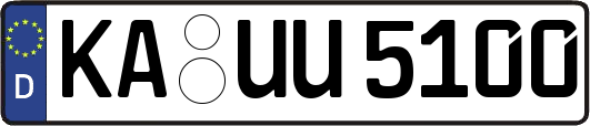 KA-UU5100