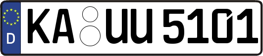 KA-UU5101